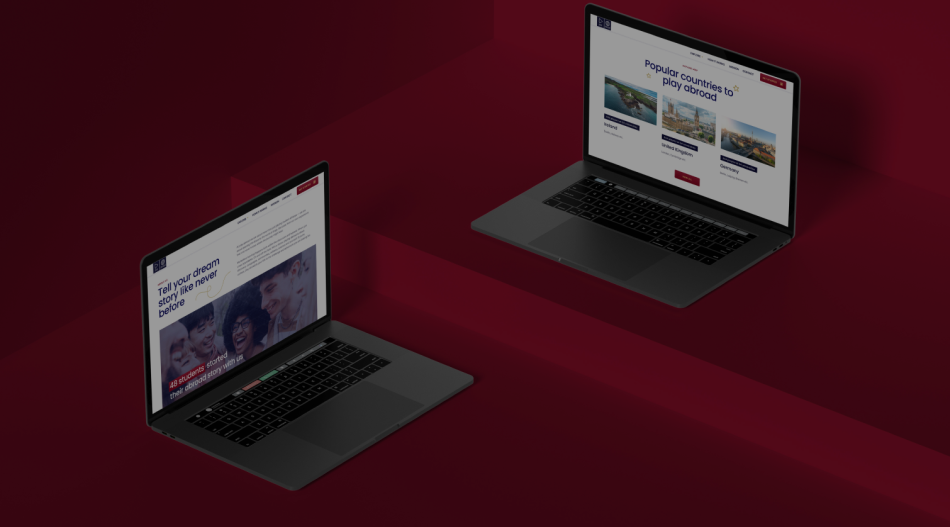 Website Design - web5 2